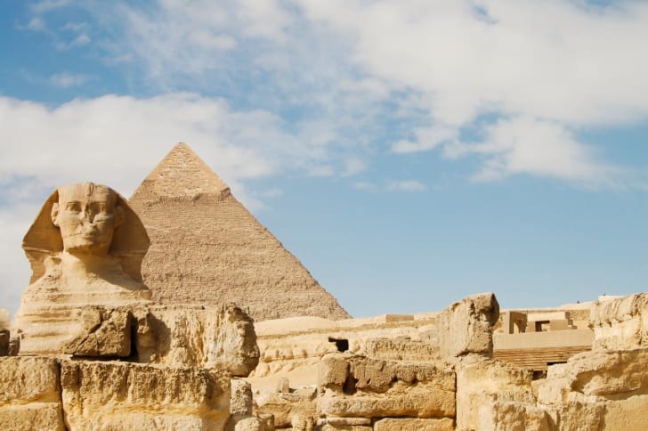 13 Days Magical Honeymoon in Egypt